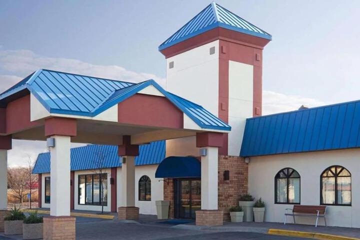 Exterior Photo