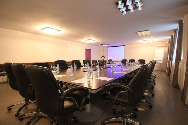 Meeting 56 of 61