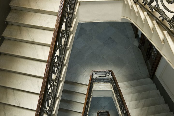 Hotel 45 of 48