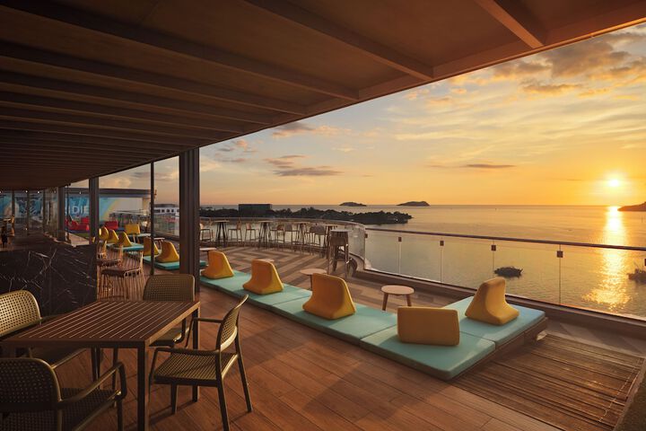 Terrace/Patio 90 of 111