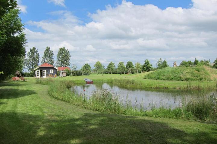 Image of Park Nieuwgrapendaal