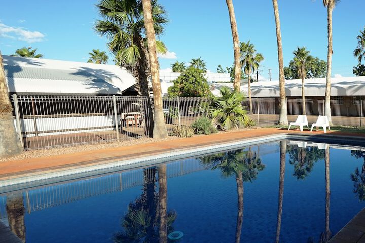 Pool 10 of 20