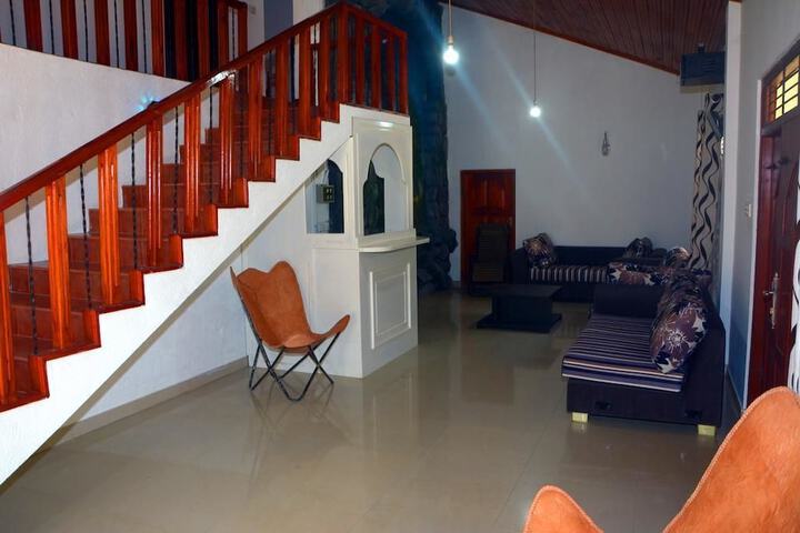 Hotel Interior 1 of 49