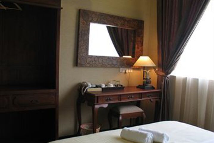 Room 19 of 23