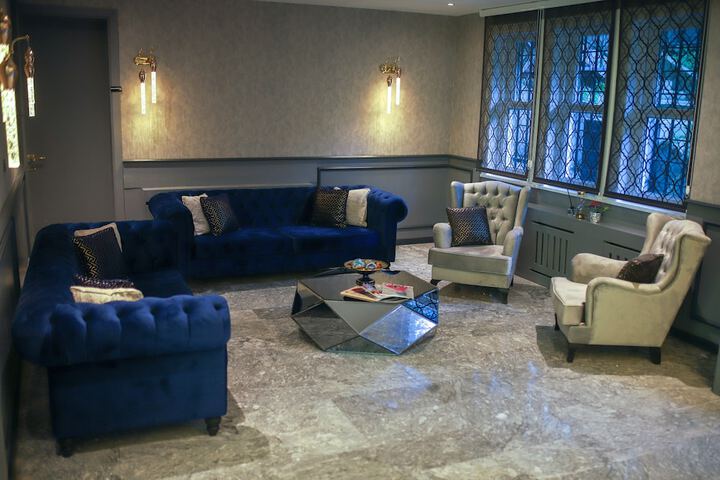 Hotel 172 of 184