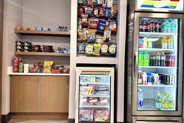 Vending machine