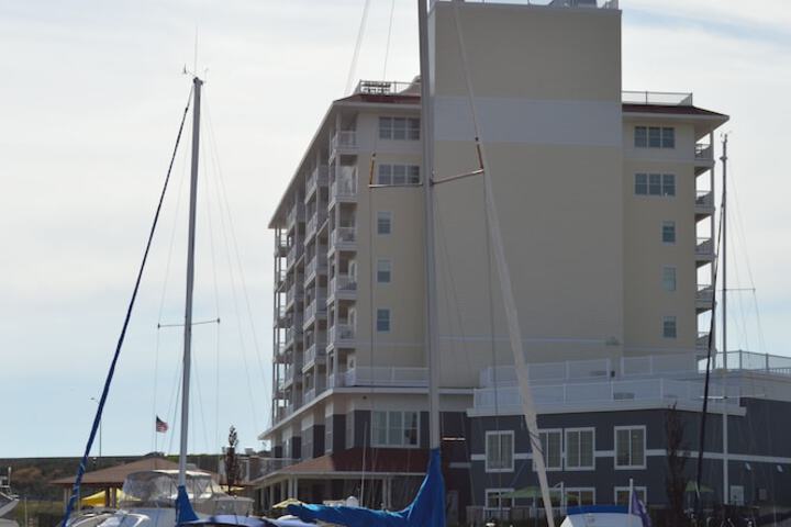 Marina
