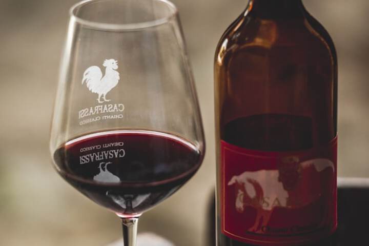 Winery