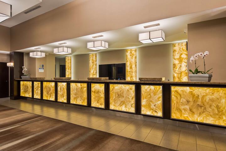 Hotel Interior 3 of 75