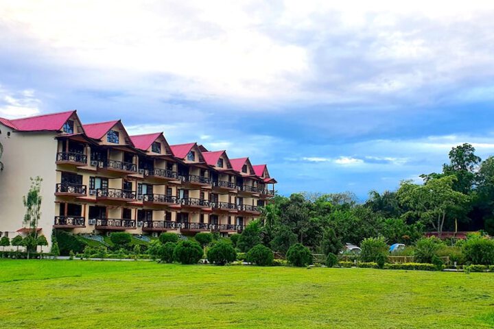 Hotel 73 of 78
