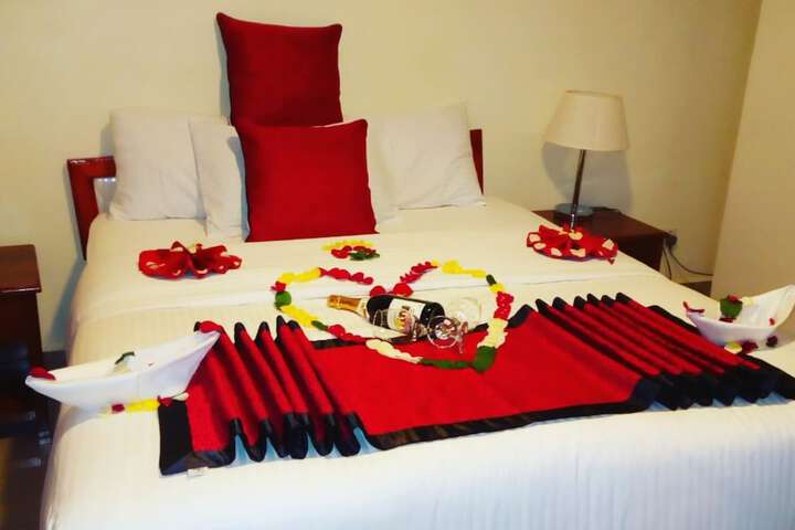 hotel photo