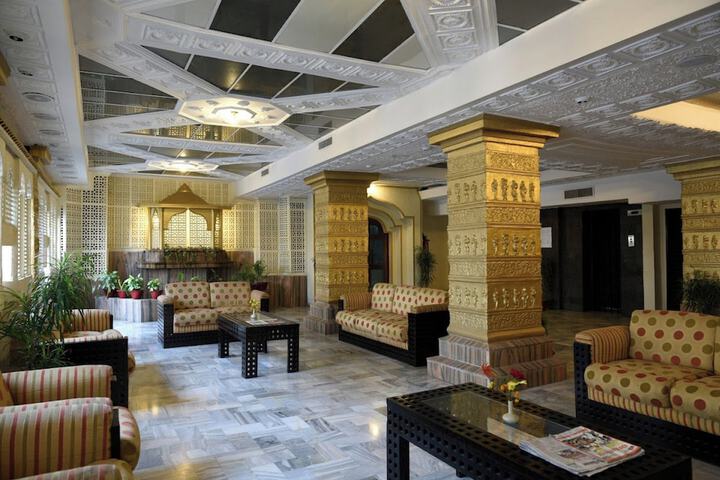 Hotel 15 of 15