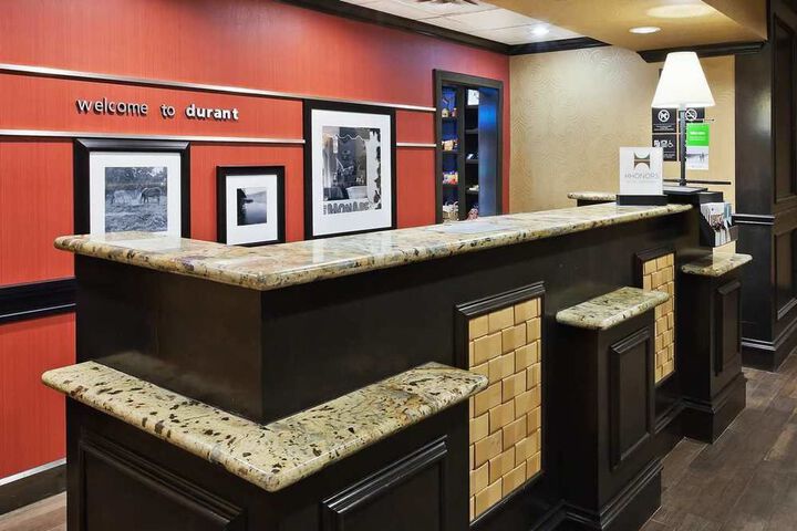 Hotel Interior 34 of 35