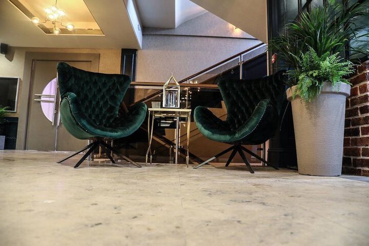 Hotel Interior 2 of 28