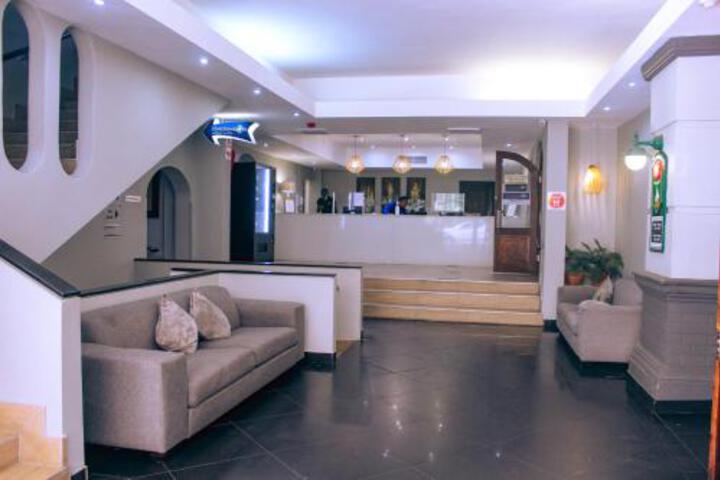 Hotel Interior 19 of 87