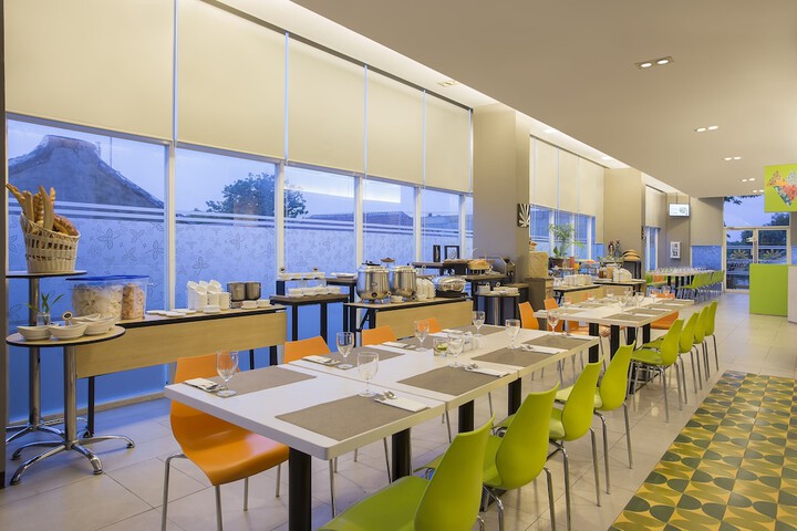 Restaurants