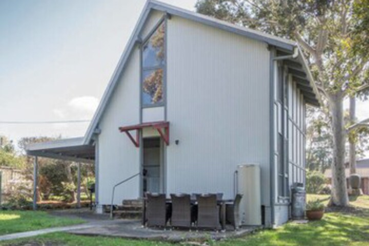 Terrace/Patio 12 of 13