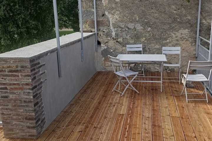 Terrace/Patio 93 of 116