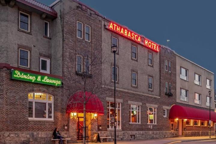 Hotel 47 of 47