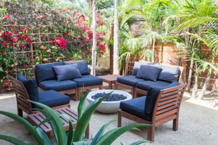 Terrace/Patio 208 of 222