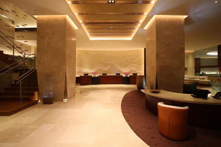 Hotel Interior 2 of 115