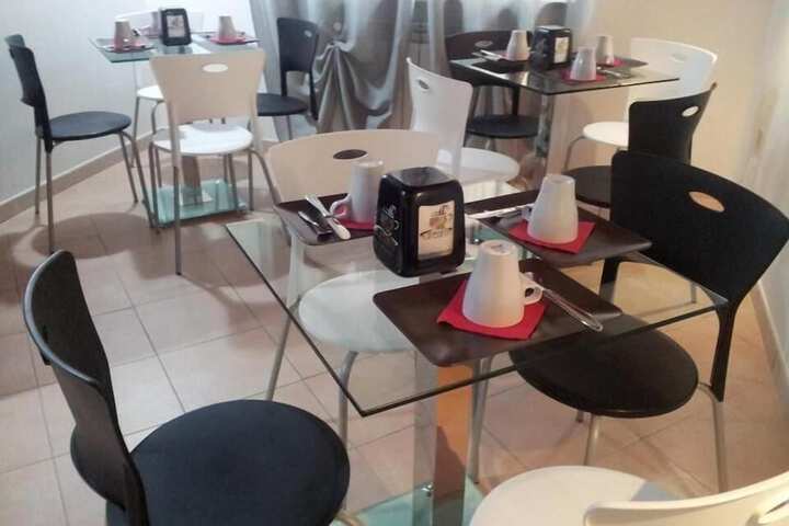 Restaurants