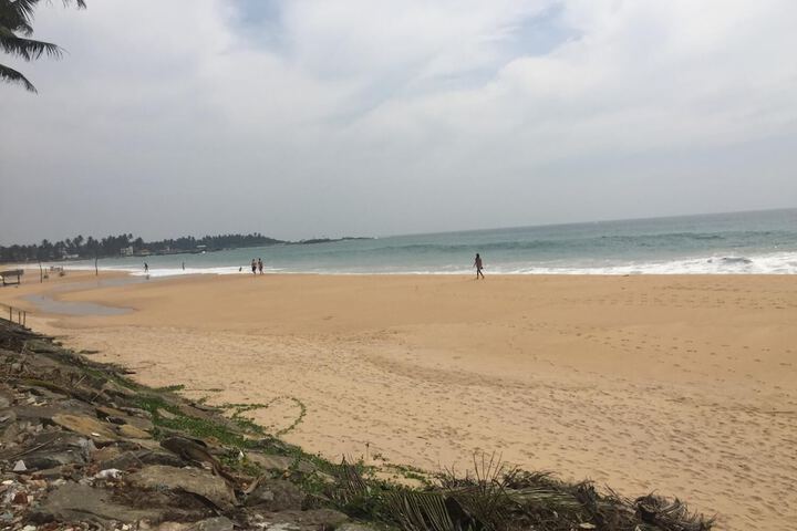 Beach 17 of 20