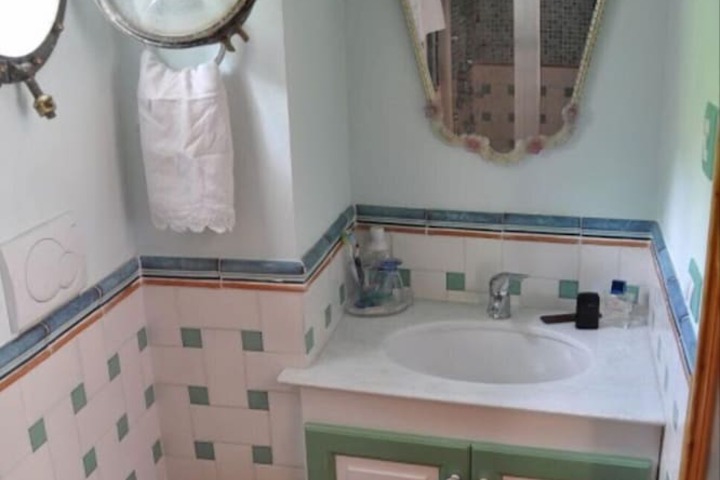 Bath Amenities