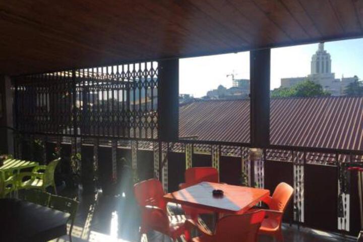 Family Hotel Elizi