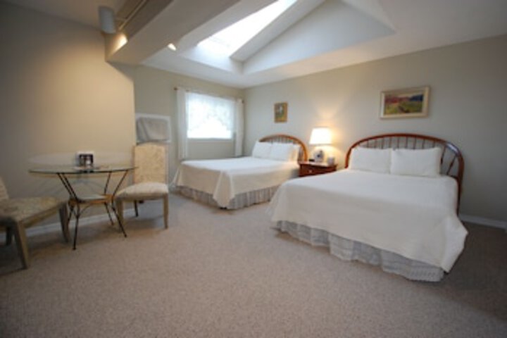 Hotel Interior 133 of 147