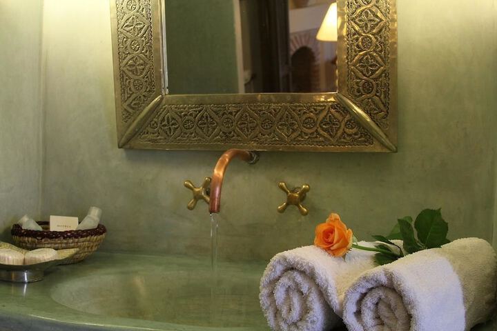 Bath Photo
