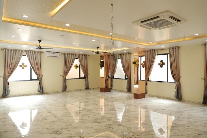 Hotel Interior 24 of 35