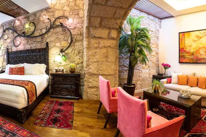 Hotel Interior 136 of 166