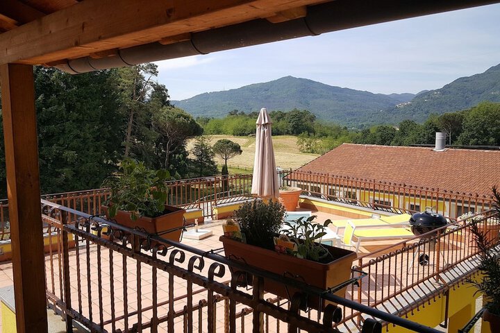 Terrace/Patio 70 of 161