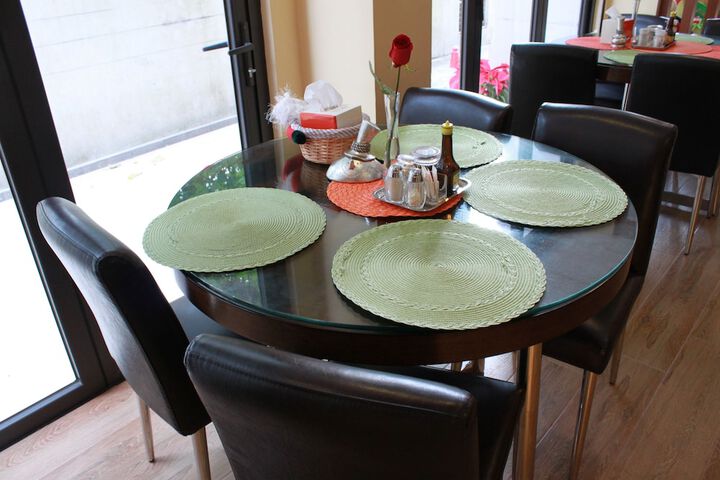 Breakfast/Coffee Service 32 of 42