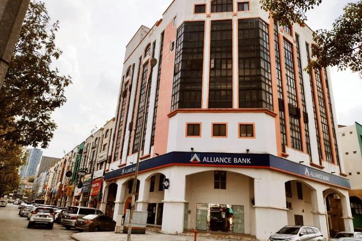 Fitness Facility Photos