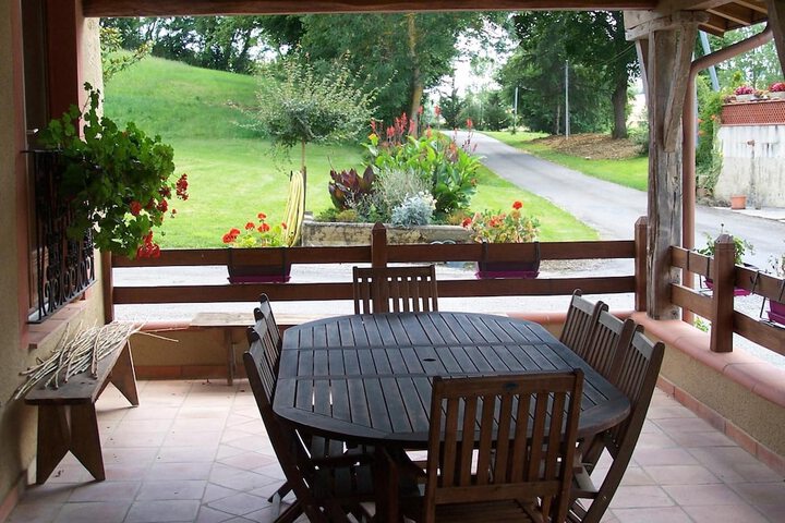 Terrace/Patio 15 of 58