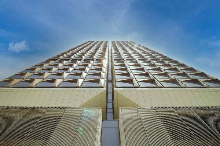 Hotel 88 of 91