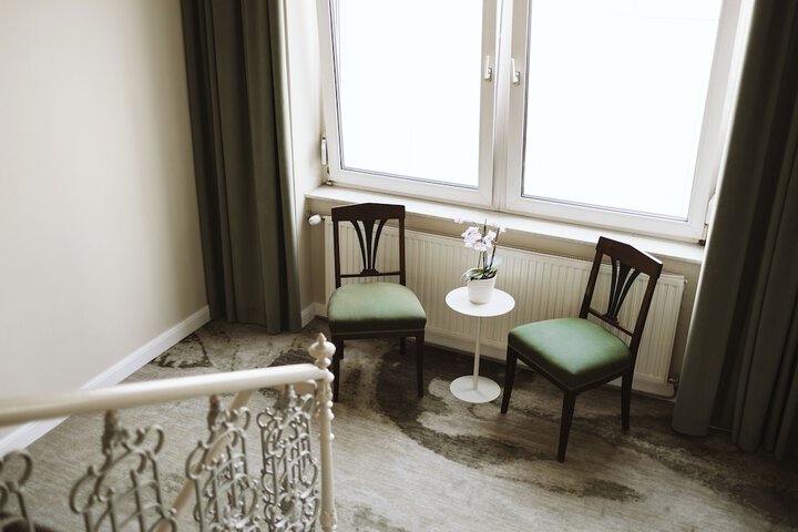 Hotel 91 of 92