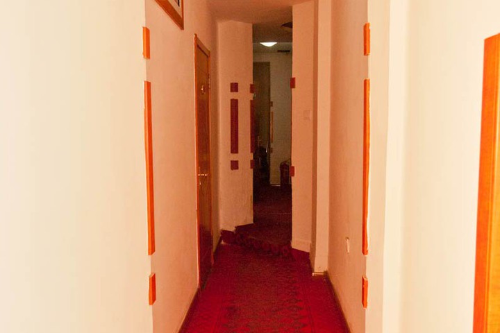 Hotel Interior 5 of 8