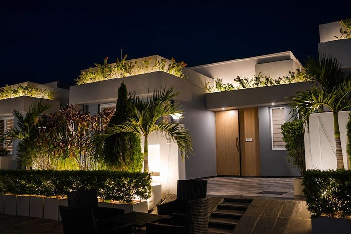 Kasaara Retreat by Arow Hotels & Resorts