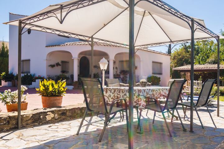 Terrace/Patio 18 of 22