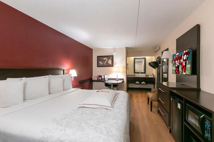2 Double Beds (1 of 20)