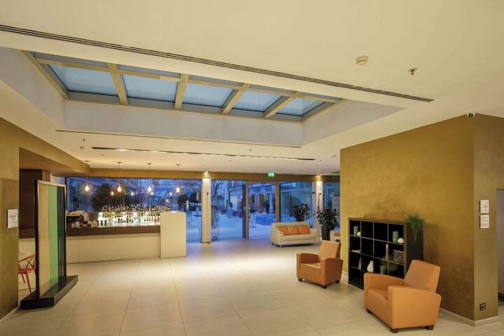 Lobby Photos