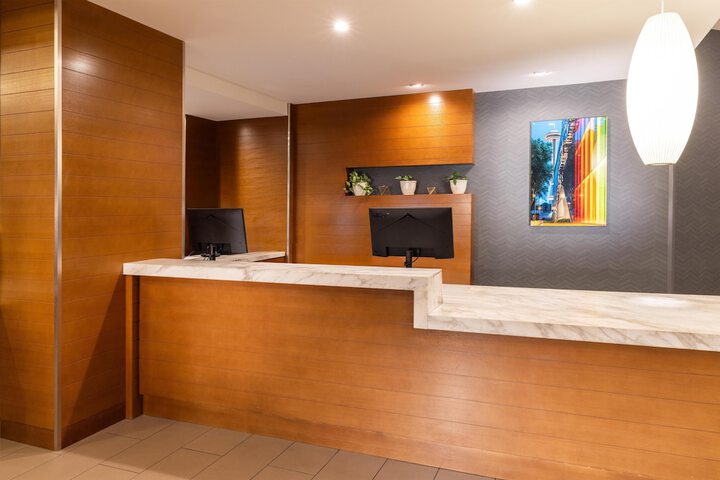 Hotel Interior 2 of 68