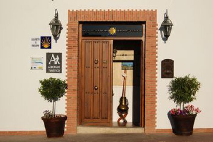 Albergue Las Caballeras