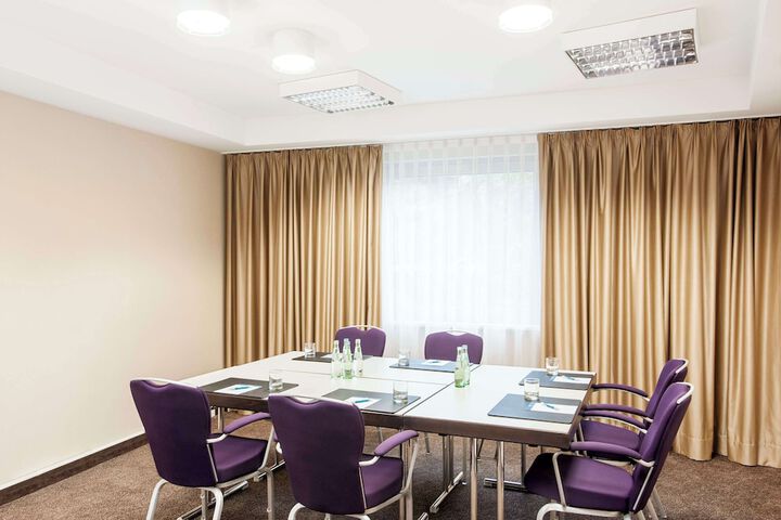 Meeting 27 of 31