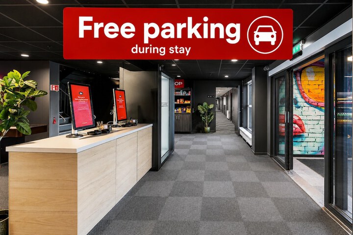 Image of Aiden by Best Western Trondheim Airport