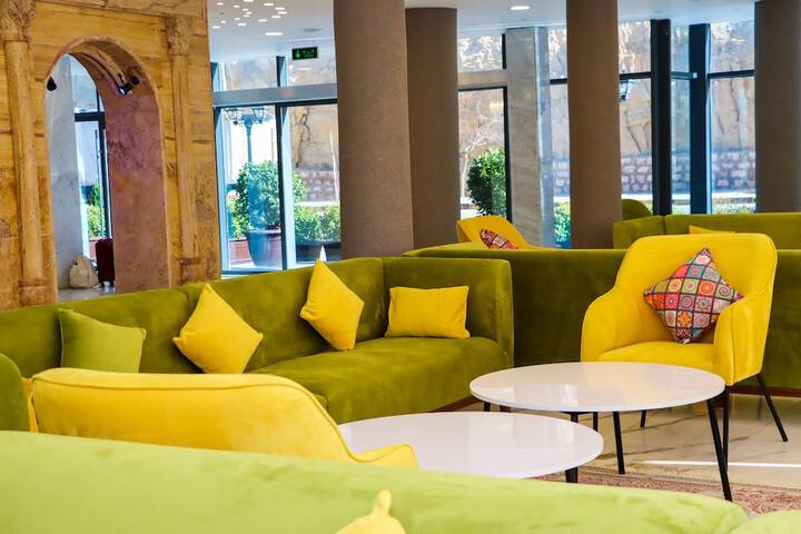 Hotel Interior 5 of 20