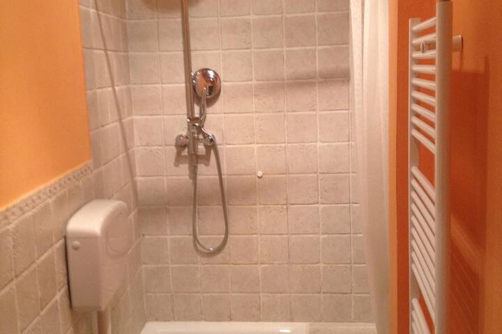 Restrooms